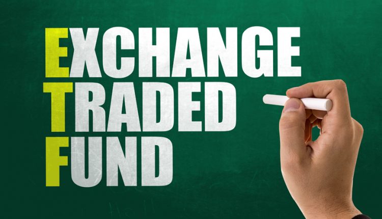 Exchange-Traded Funds (ETFs), Know it.