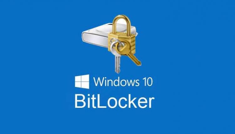 How to Recover BitLocker Key