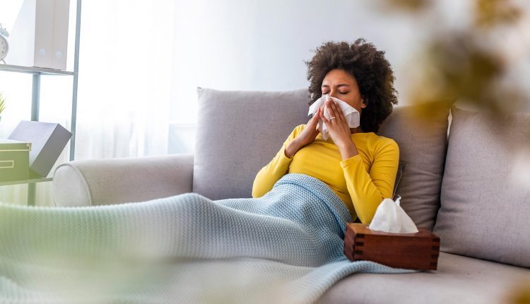 How long does it take to recover from a cold