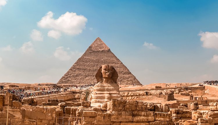 Exploring Egypt on a Budget