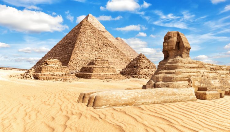 Navigating Egyptian Laws as a Tourist