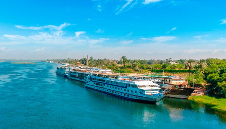 Nile River Cruise