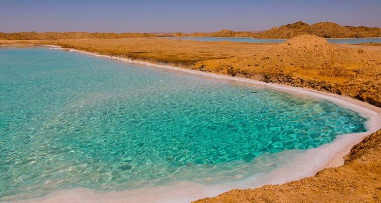 Siwa Oasis